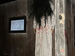 -Xcape异时刻密室逃脱真人NPC(新世界百货崇文店)
