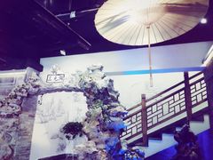 -印巷里主题餐厅(马鞍山店)