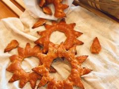 全麦太阳花-RAN BAKERY