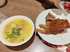 -大美西北·西北风味小馆(龙阳广场店)