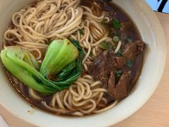 -李先生牛肉面大王(辽宁路店)