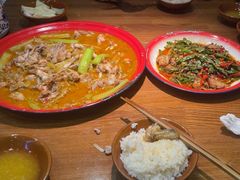 -先启半步颠小酒馆|猛火现炒川菜(泰州首店)