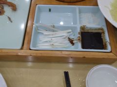 -聚丰德饭店(经五路店)