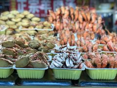 -大学城夜市大排档(凤栖路店)