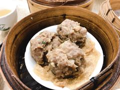 -香港蓮香樓(中環店)