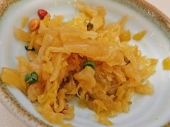 -莆田餐厅PUTIEN(宁波阪急店)