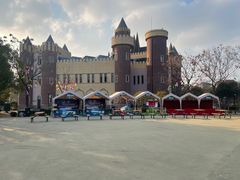 -安徒生童话乐园