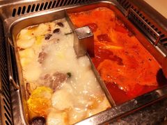 -海底捞火锅(万丰桥店)