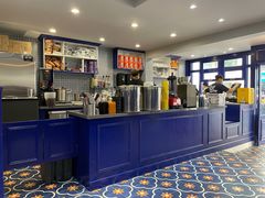 -milkplus·泰式奶茶(较场东路店)