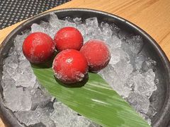 -虹料理·日料放题(悠方店)