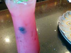 -半秋山西餐厅(宜昌大洋店)