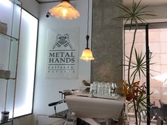 -铁手珈琲制造局metalhands(望京店)