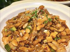 -情妹耙泥鳅·江湖川菜(科华店)