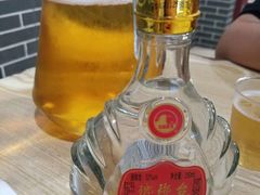 -胜泽眼镜烧烤(云霄路直营店)