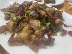 -北城必点小海鲜(蓝钻庄园店)