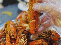 -三妹小龙虾·黄油蟹(华侨城总店)