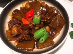 -松鹤楼·非遗·苏帮菜(融科店)