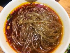 -万记麻辣烫国展总店