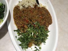 -味上湘菜馆(岳麓山店)