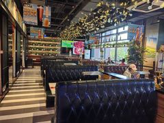 -AK47烤羊腿串吧(柳浪家园店)