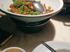 -遇见湘·地道湖南菜(黄埔泰丰店)