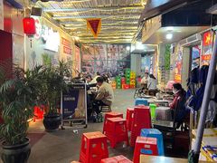 -肥龙火锅(南坪店)