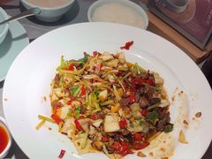 -闽上鲜·福建菜(龙湖滨江天街店)