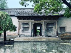-常家庄园