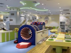 -meland亲子乐园•派对•研学(苏州悠方购物中心店)