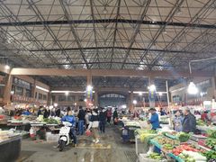 -登州市场(登州路店)