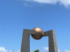 -青澳湾北回归线广场