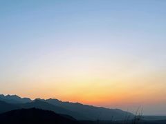 -终南山南五台景区