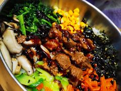 -米村拌饭(北京通州领展广场店)