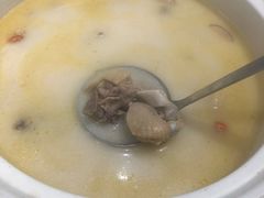 胡椒猪肚鸡（中份2-4人）-湯系·煲汤手艺人(东二环泰禾广场店)