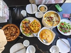 -高第街56号港式餐厅(山大路店)