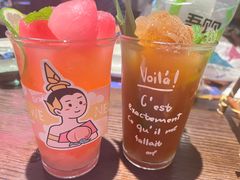 -泰妃殿(武汉首店)