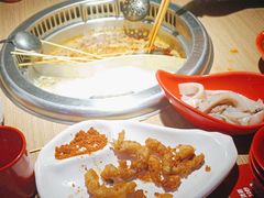 -季季红火锅(丰城洪客隆店)