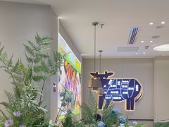 -东方豪客牛排意面披萨(金凤万达店)