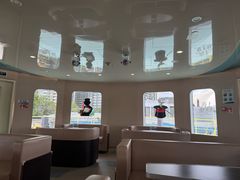 -澳门环岛游湾仔码头