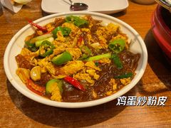 -醉得意·山茶油炒土鸡(泰安吾悦广场店)
