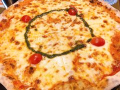 -机器人火炉披萨