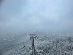 -紫金山山顶公园