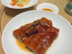 -华联广州大酒店-餐厅