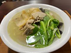 -富源春面馆(四川北路店)