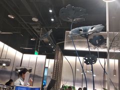 -新辣道鱼火锅(航天万源店)
