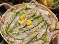 -蘑界·野生菌火锅(深业上城店)