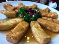 -祈胜邨•顺德鱼生•顺德菜(容桂店)