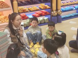 -奈尔宝家庭中心·亲子餐厅(苏州大悦城店)