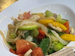 -BISTROFIORE美伊娜(伊犁南路店)