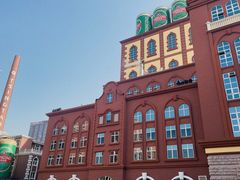 -青岛啤酒博物馆